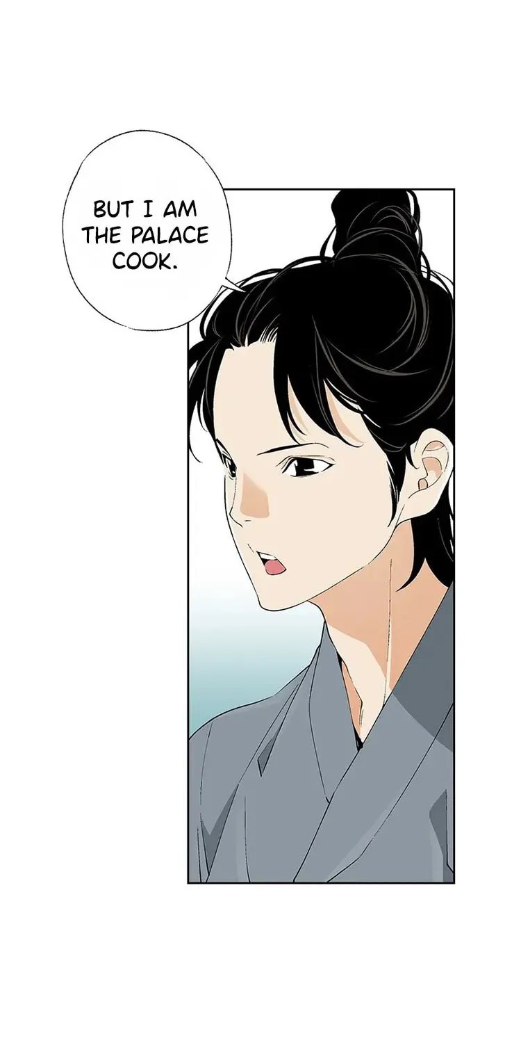 Read Joseon Streamer chapter 45 image 10 on Lezhin