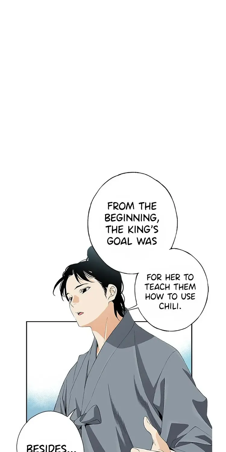 Read Joseon Streamer chapter 45 image 15 on Lezhin