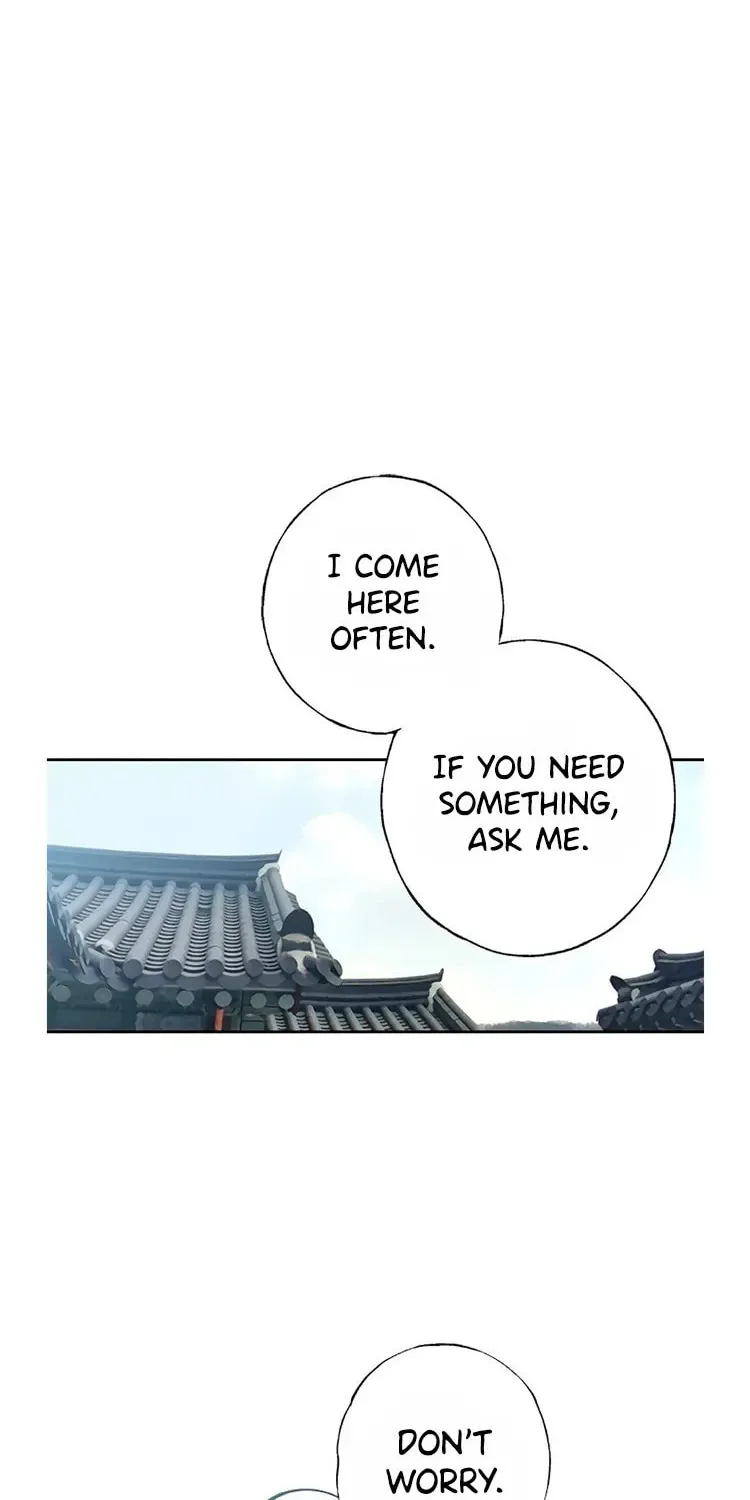 Read Joseon Streamer chapter 45 image 22 on Lezhin