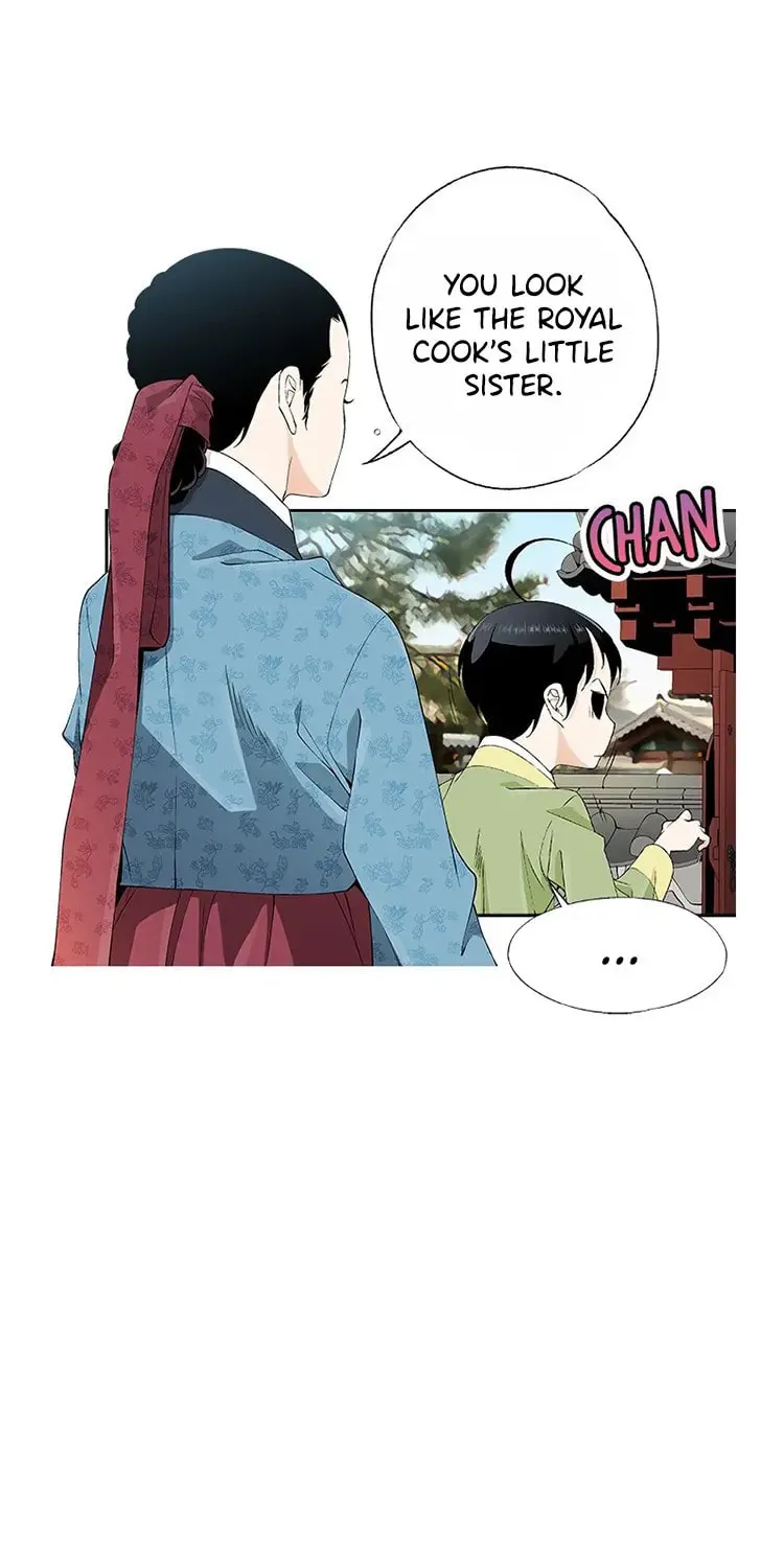 Read Joseon Streamer chapter 45 image 26 on Lezhin
