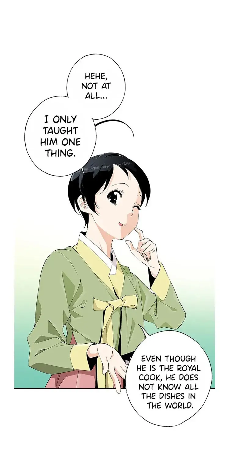 Read Joseon Streamer chapter 45 image 34 on Lezhin