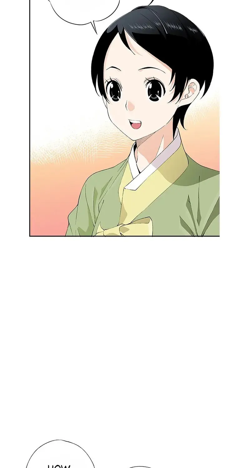 Read Joseon Streamer chapter 45 image 37 on Lezhin