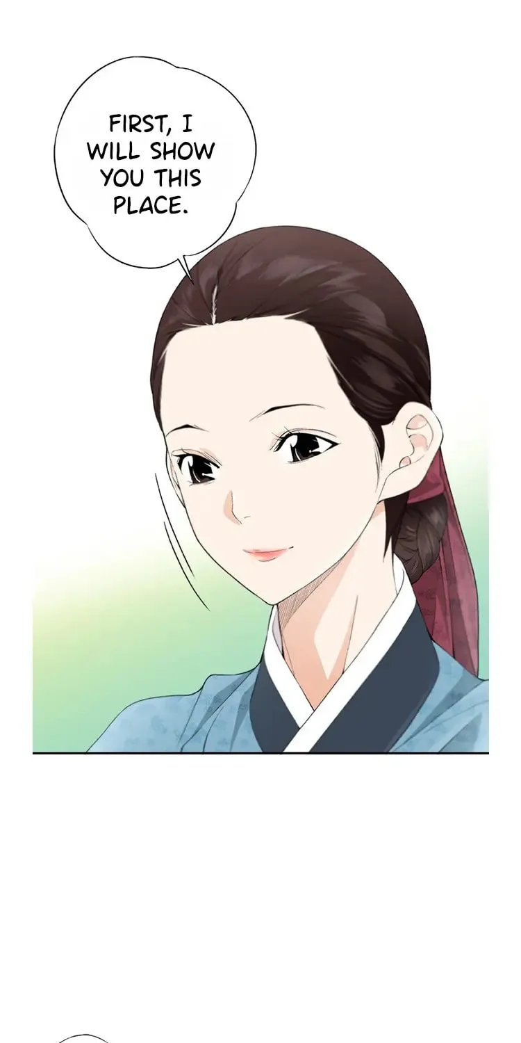 Read Joseon Streamer chapter 45 image 41 on Lezhin