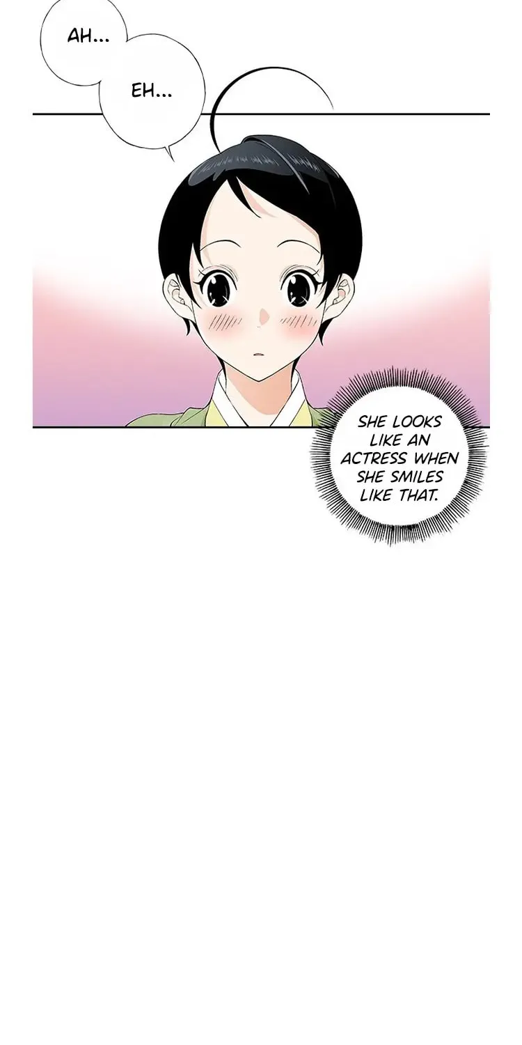Read Joseon Streamer chapter 45 image 42 on Lezhin
