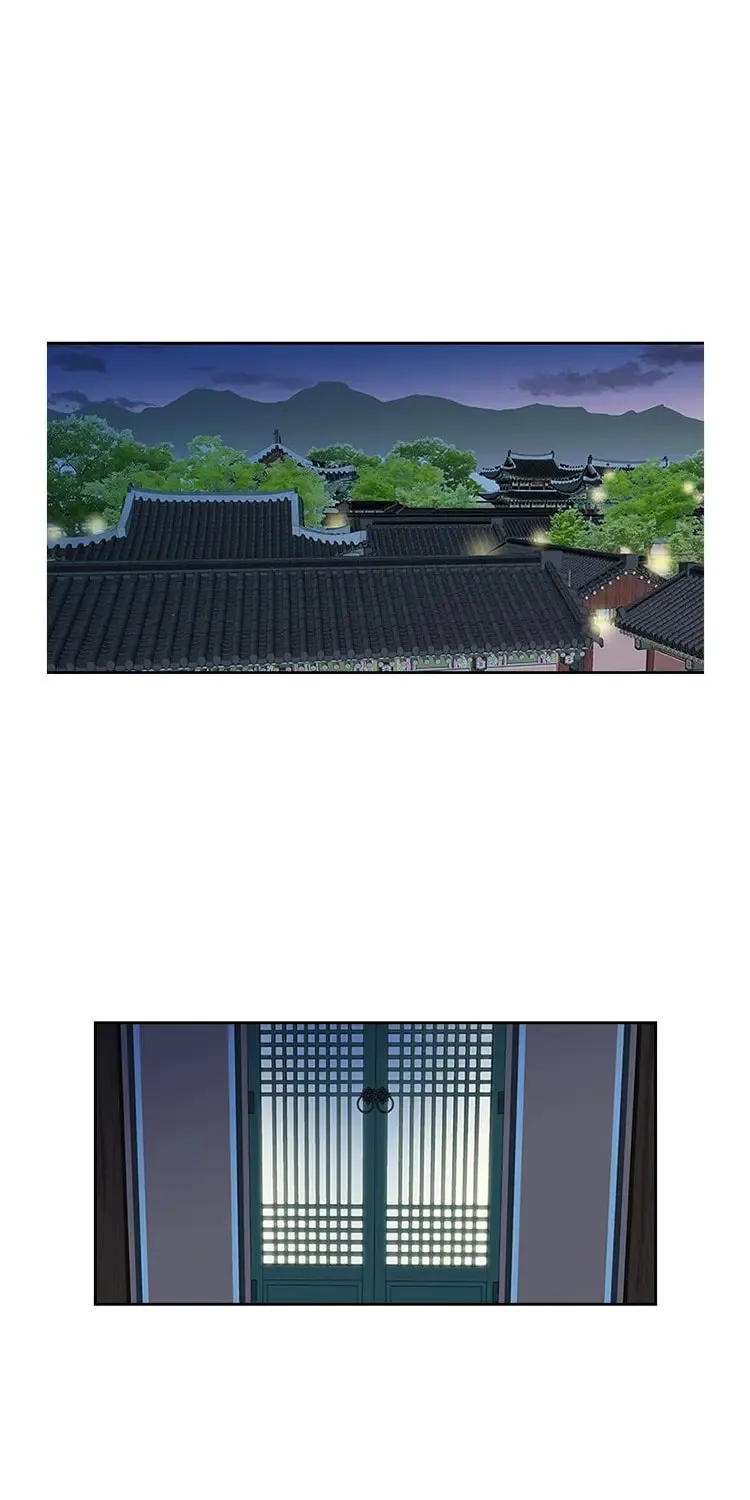 Read Joseon Streamer chapter 45 image 43 on Lezhin