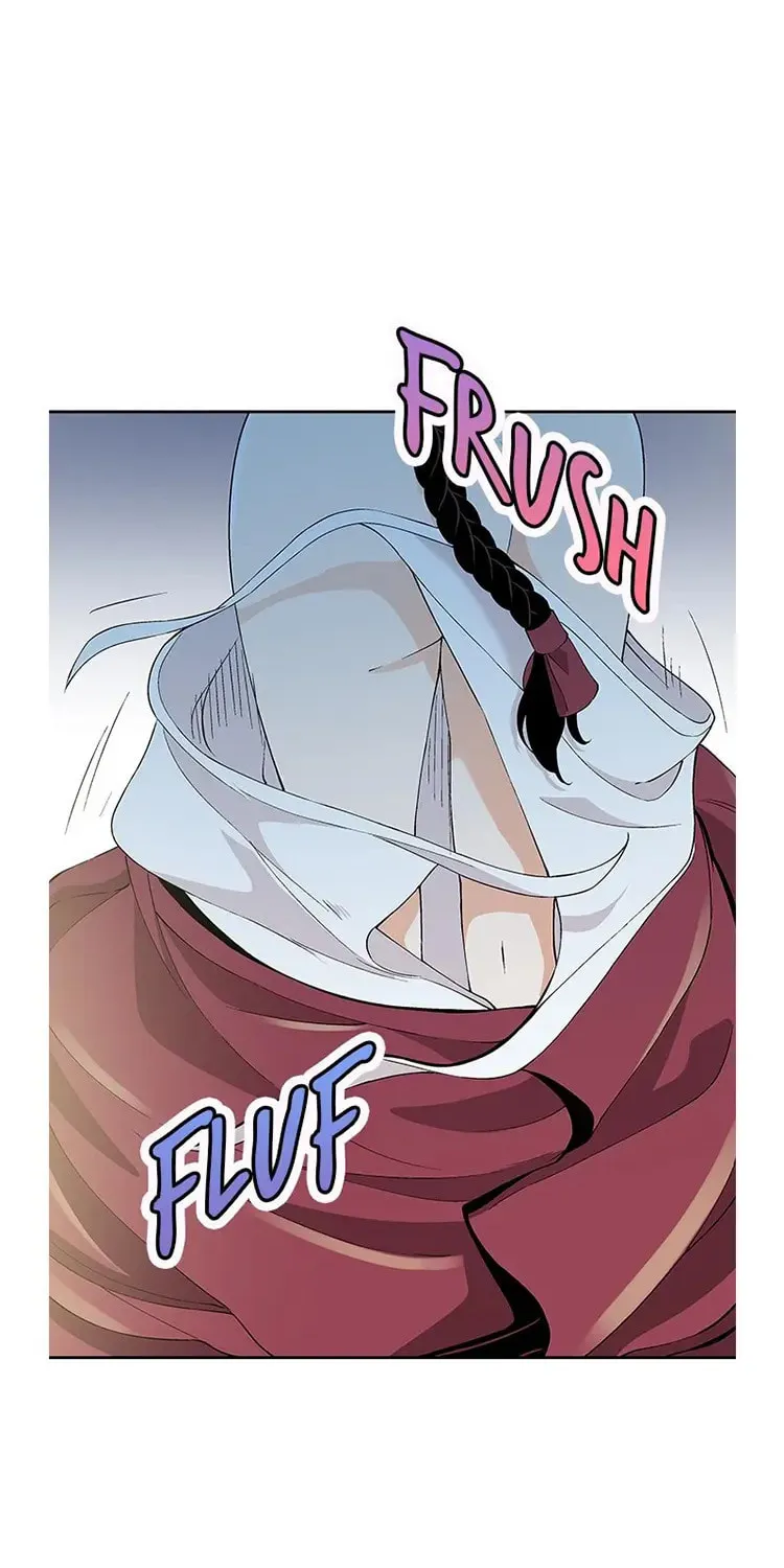 Read Joseon Streamer chapter 45 image 46 on Lezhin