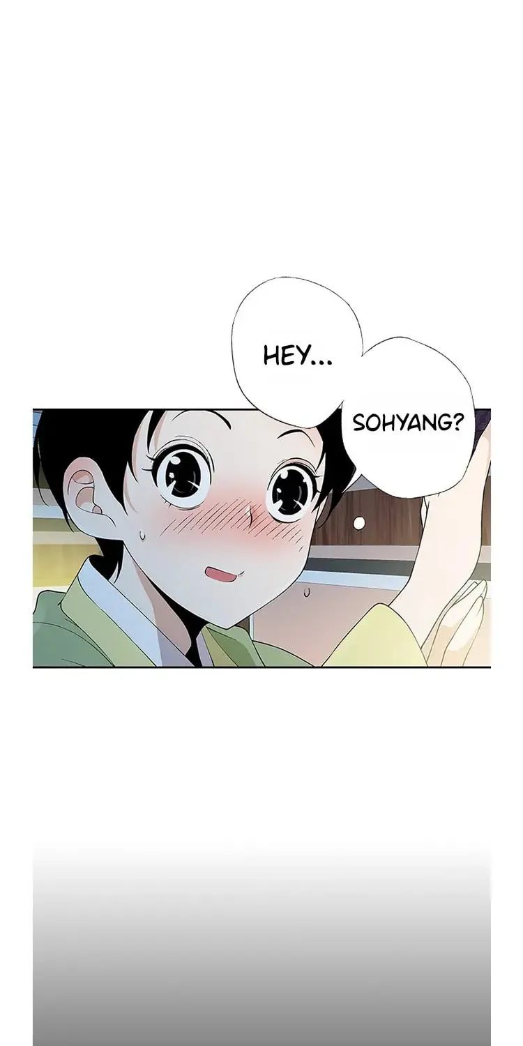 Read Joseon Streamer chapter 45 image 47 on Lezhin