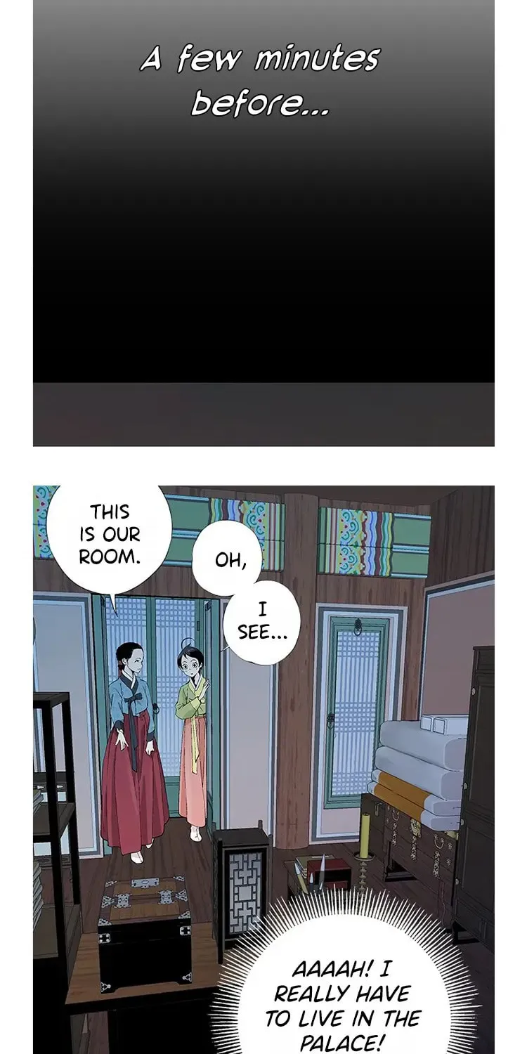 Read Joseon Streamer chapter 45 image 48 on Lezhin