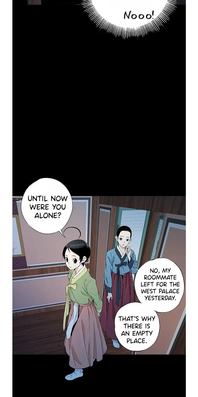 Read Joseon Streamer chapter 45 image 49 on Lezhin