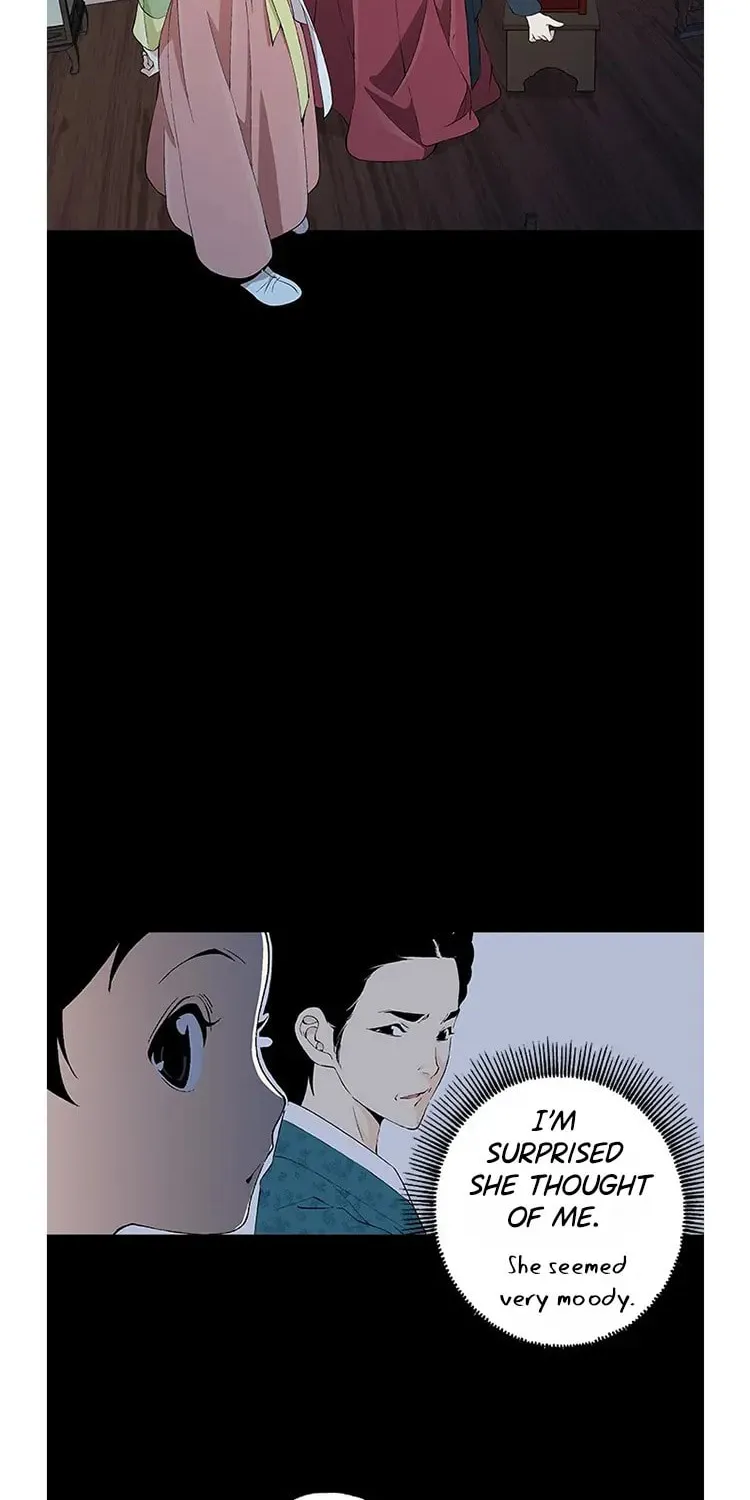 Read Joseon Streamer chapter 45 image 52 on Lezhin