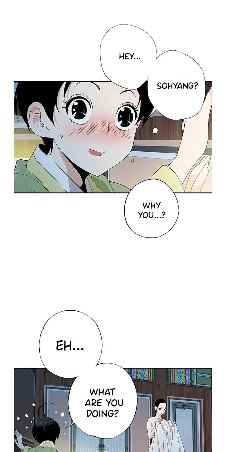 Read Joseon Streamer chapter 45 image 55 on Lezhin