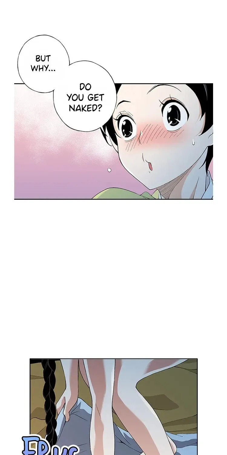 Read Joseon Streamer chapter 45 image 57 on Lezhin