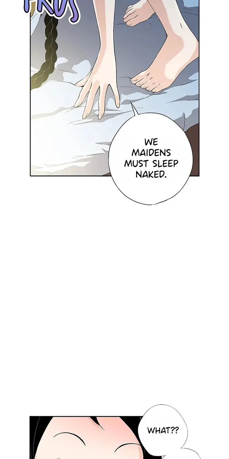 Read Joseon Streamer chapter 45 image 58 on Lezhin