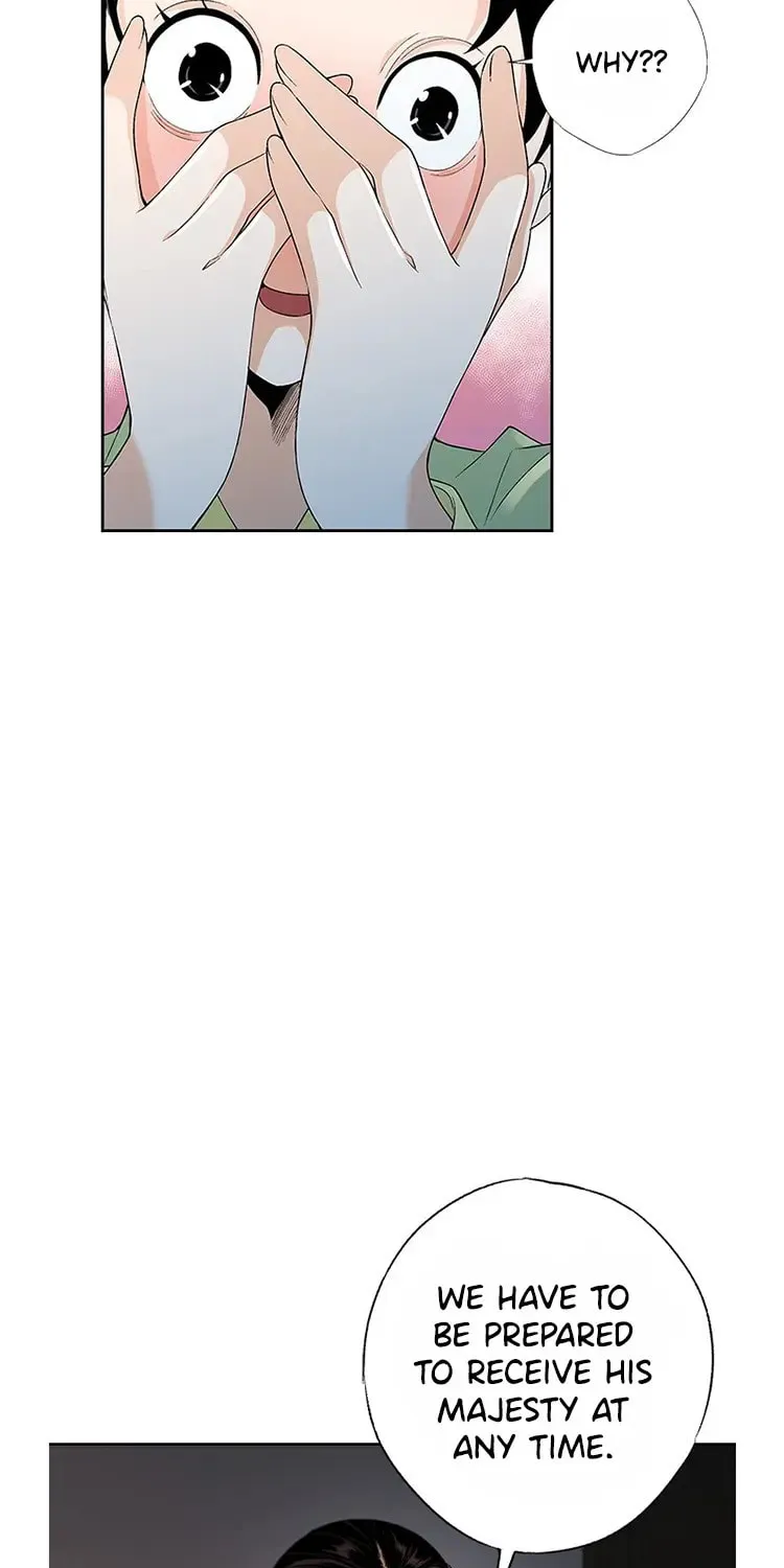 Read Joseon Streamer chapter 45 image 59 on Lezhin