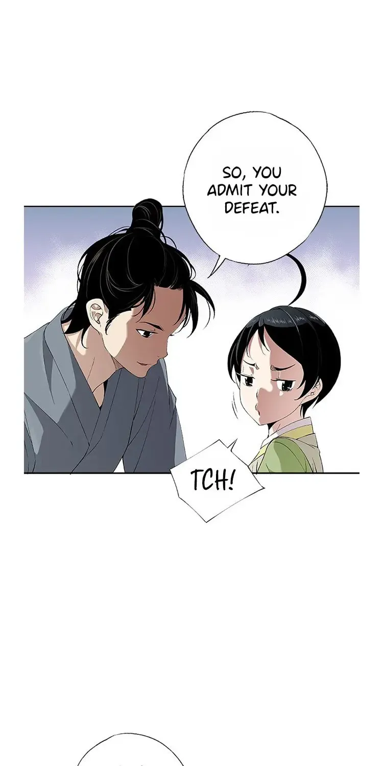 Read Joseon Streamer chapter 45 image 6 on Lezhin