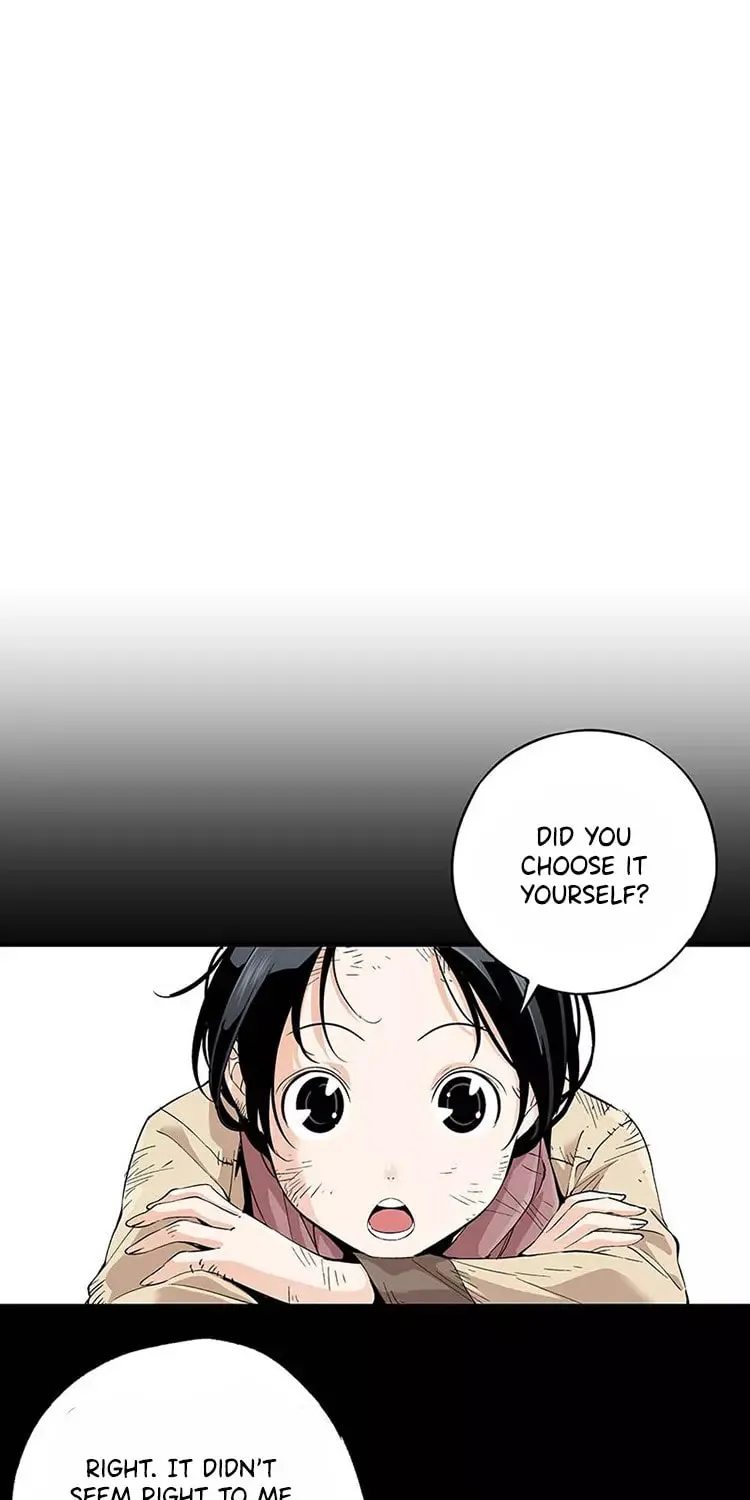 Read Joseon Streamer chapter 5 image 1 on Lezhin