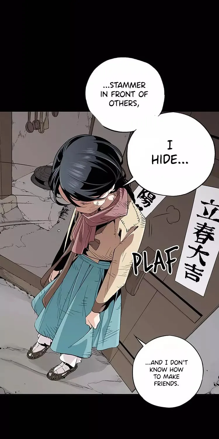 Read Joseon Streamer chapter 5 image 13 on Lezhin