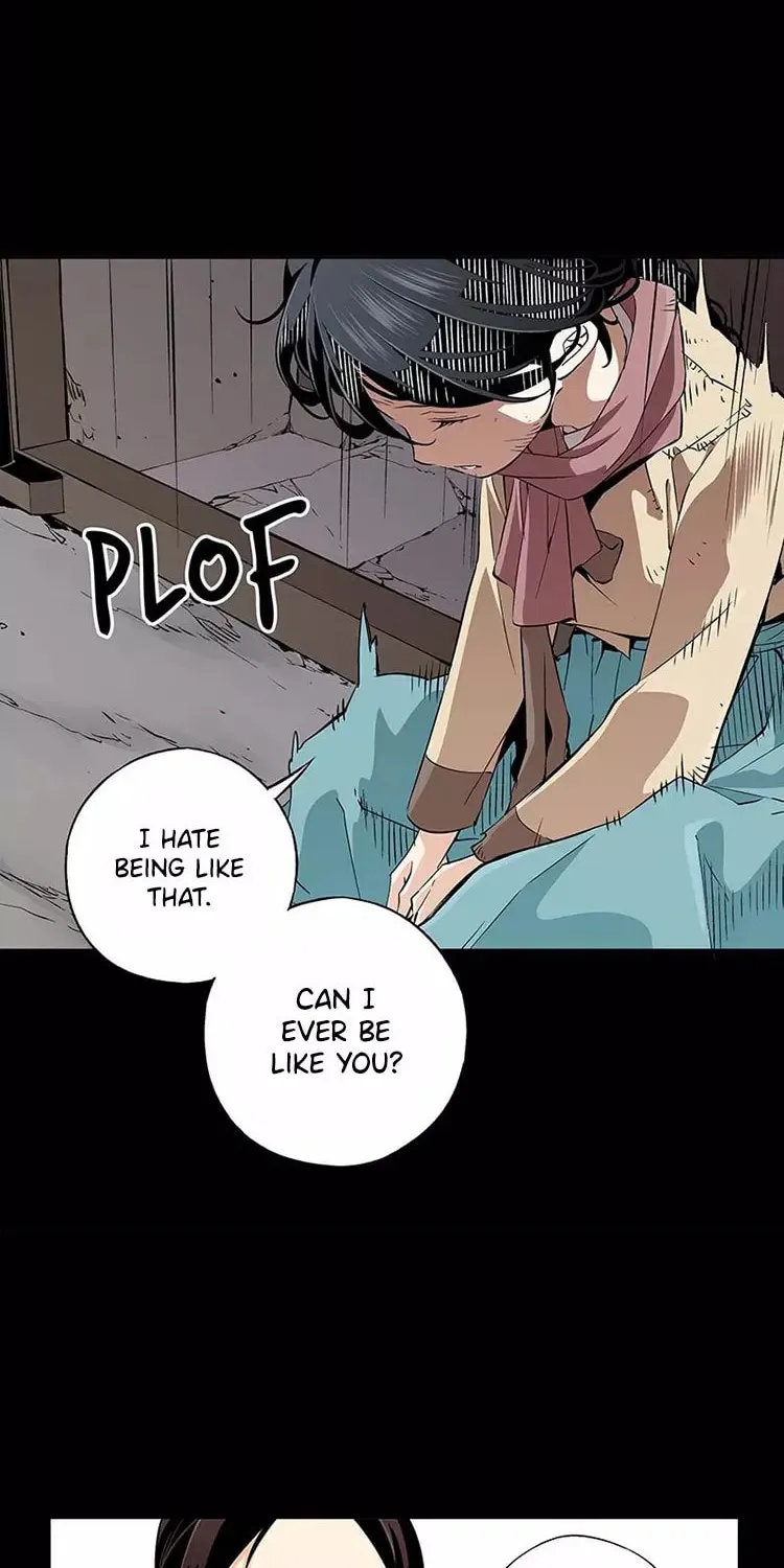 Read Joseon Streamer chapter 5 image 14 on Lezhin