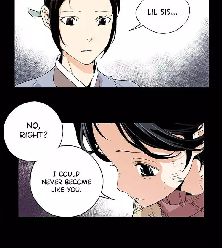 Read Joseon Streamer chapter 5 image 15 on Lezhin