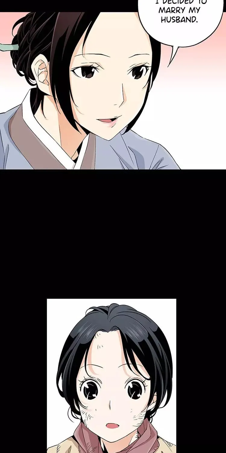 Read Joseon Streamer chapter 5 image 20 on Lezhin