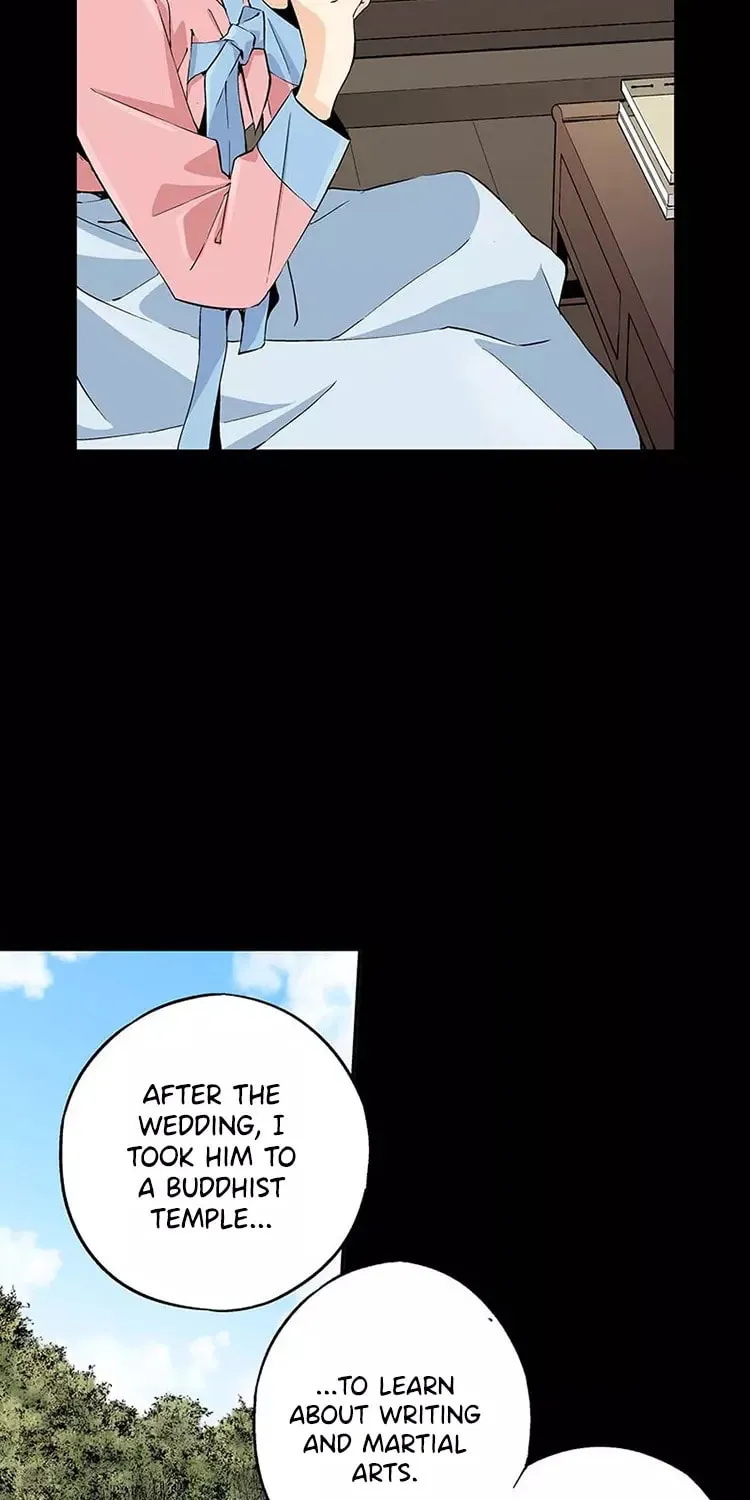 Read Joseon Streamer chapter 5 image 22 on Lezhin
