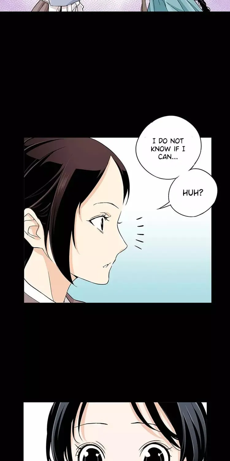Read Joseon Streamer chapter 5 image 29 on Lezhin