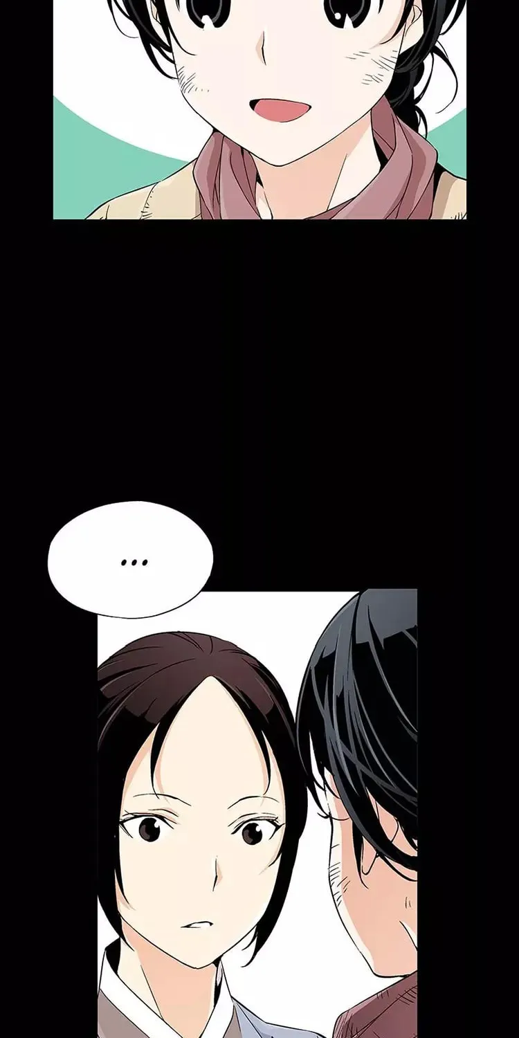 Read Joseon Streamer chapter 5 image 30 on Lezhin