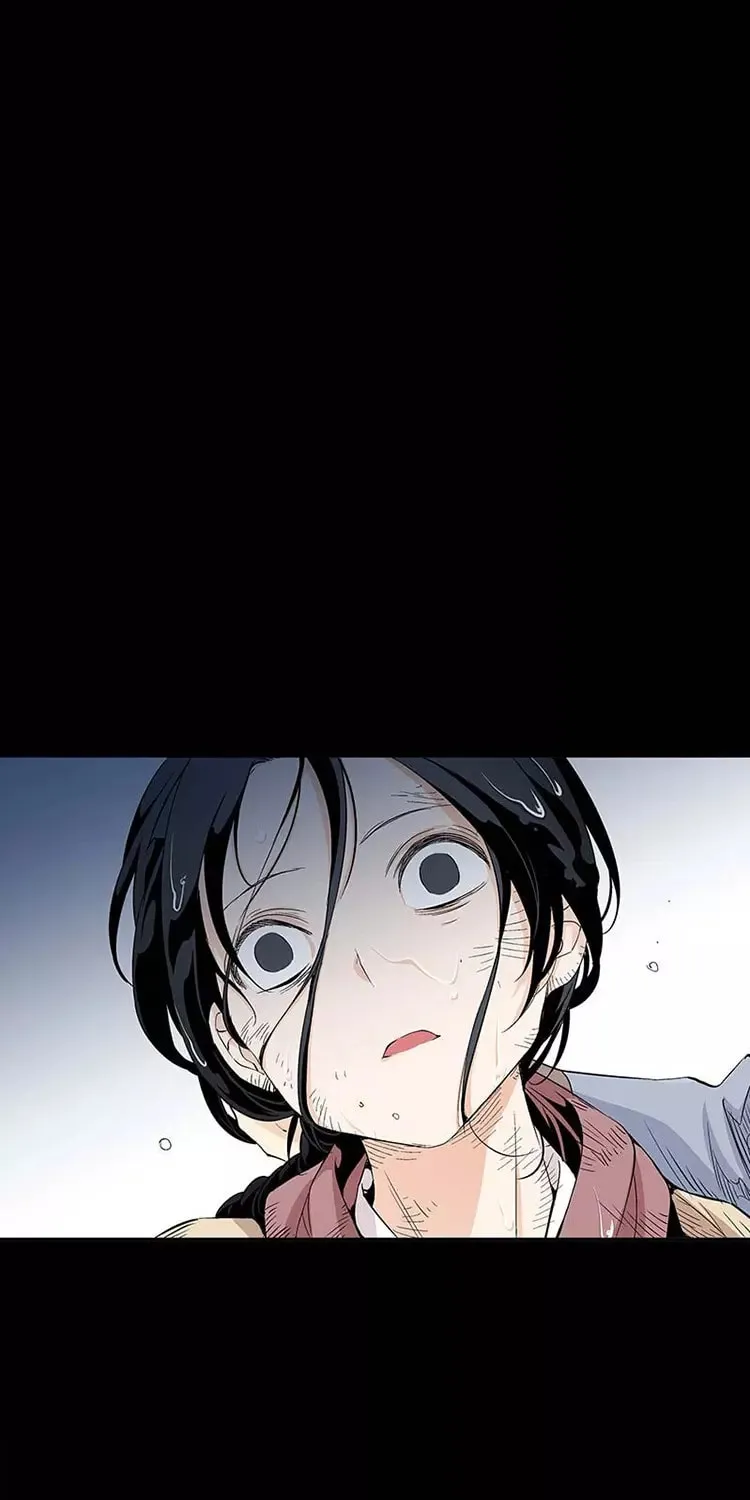 Read Joseon Streamer chapter 5 image 36 on Lezhin