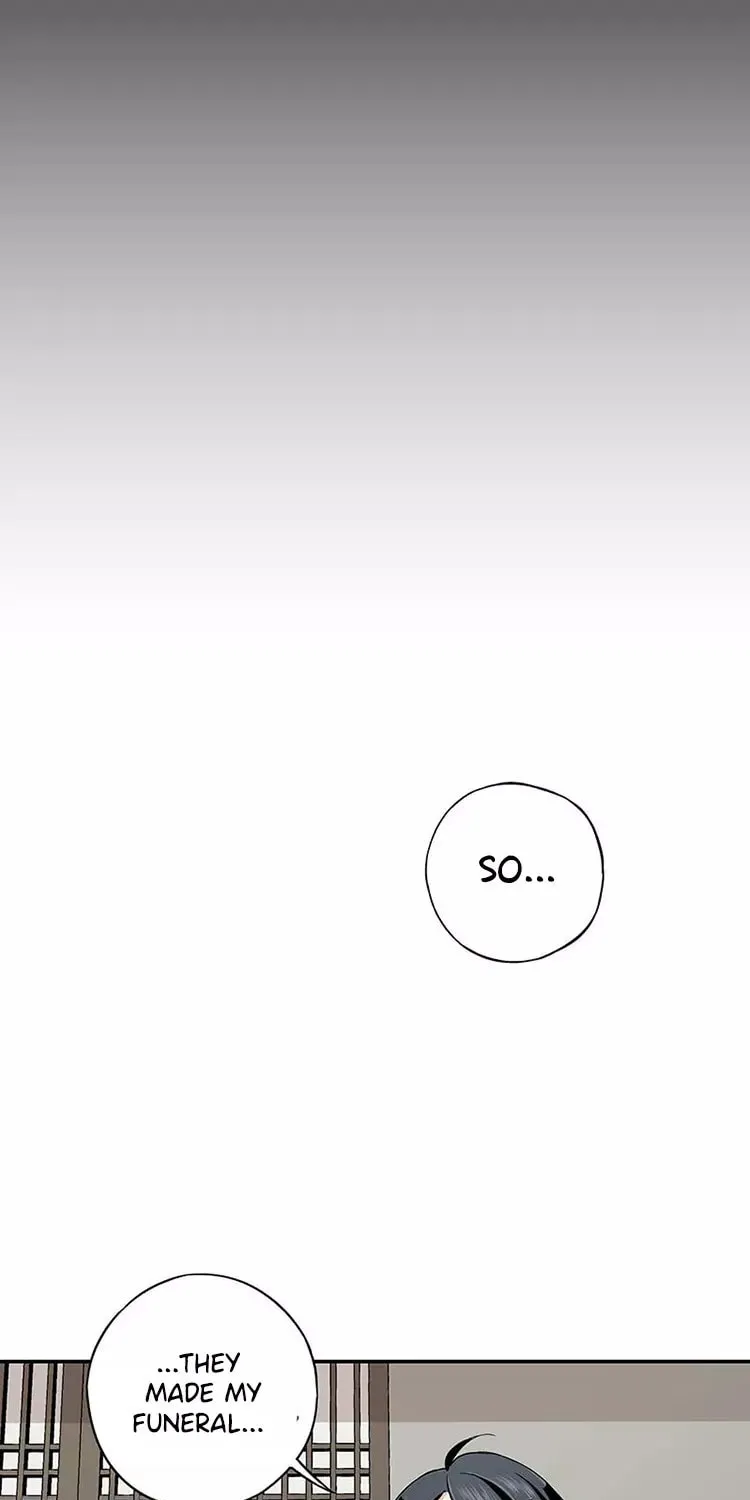 Read Joseon Streamer chapter 5 image 38 on Lezhin