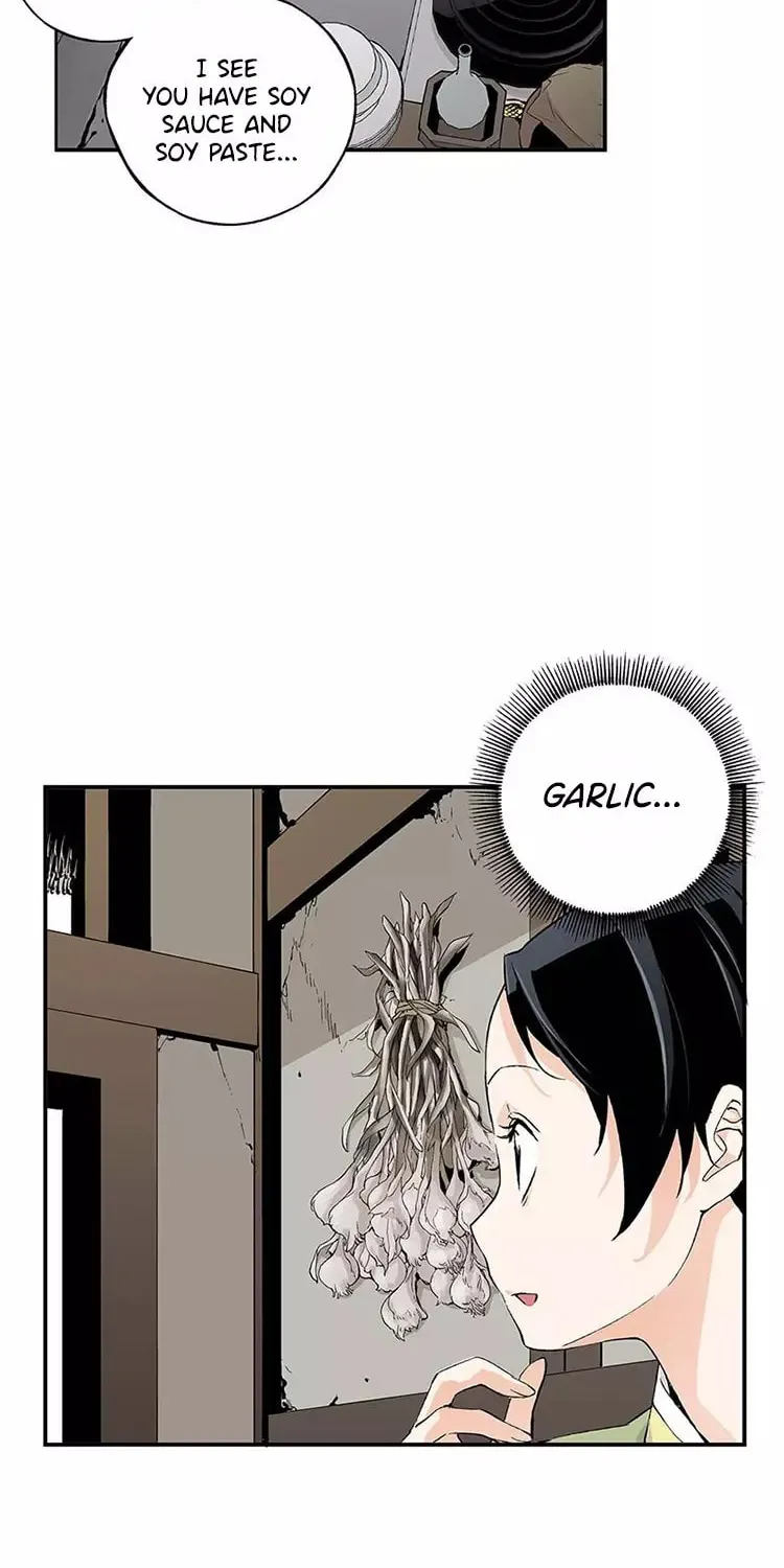 Read Joseon Streamer chapter 5 image 45 on Lezhin