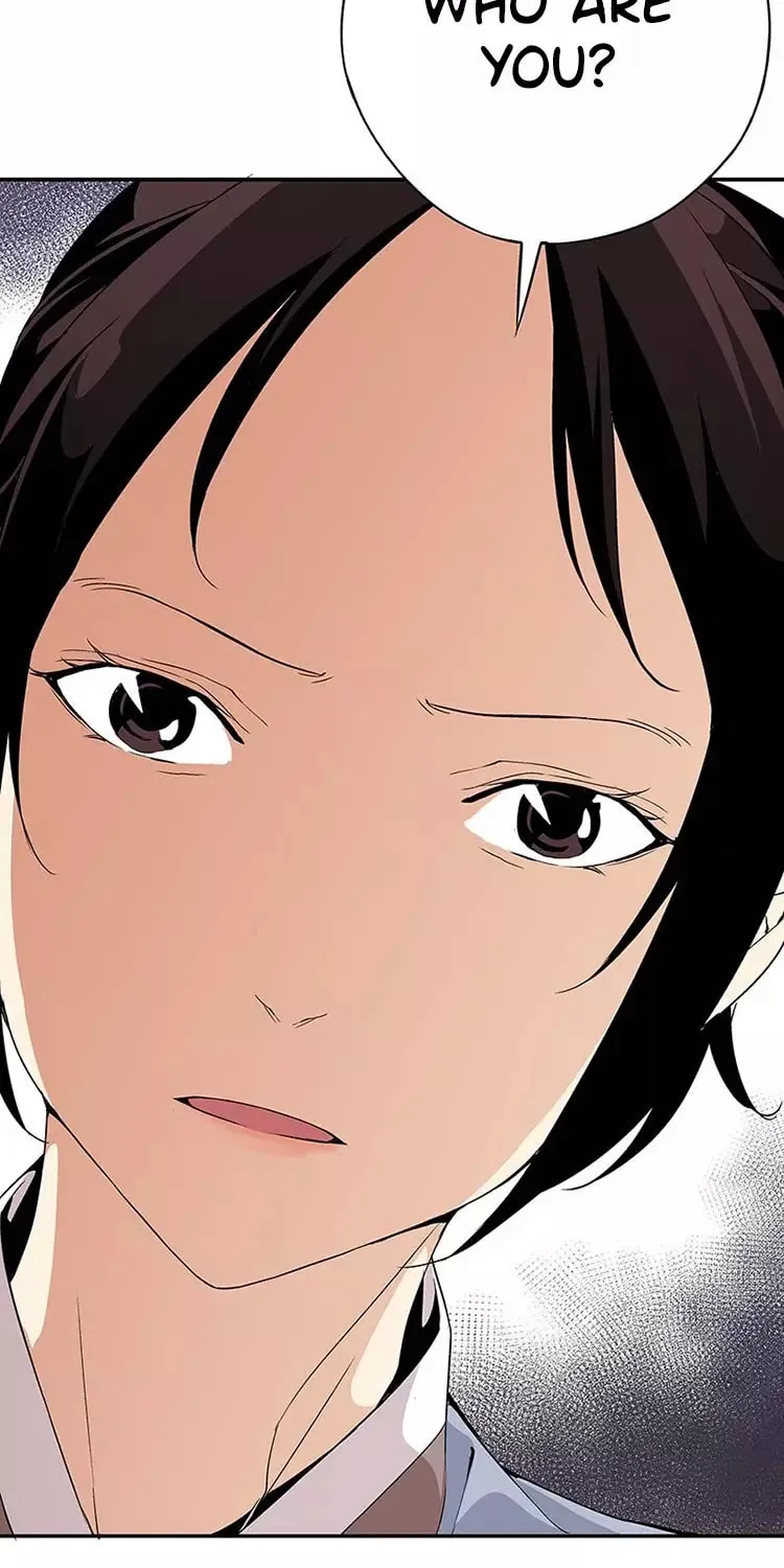 Read Joseon Streamer chapter 5 image 51 on Lezhin