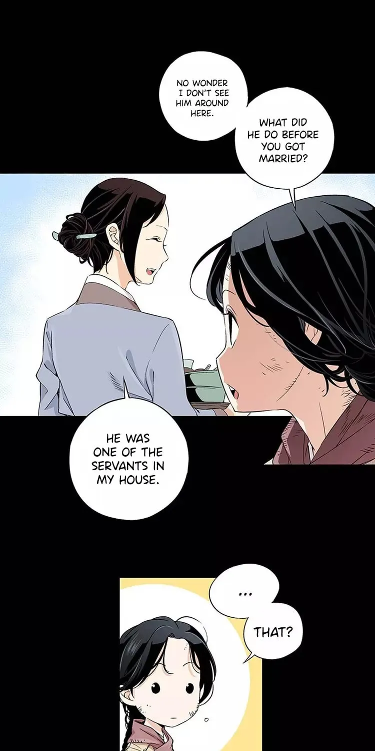 Read Joseon Streamer chapter 5 image 7 on Lezhin