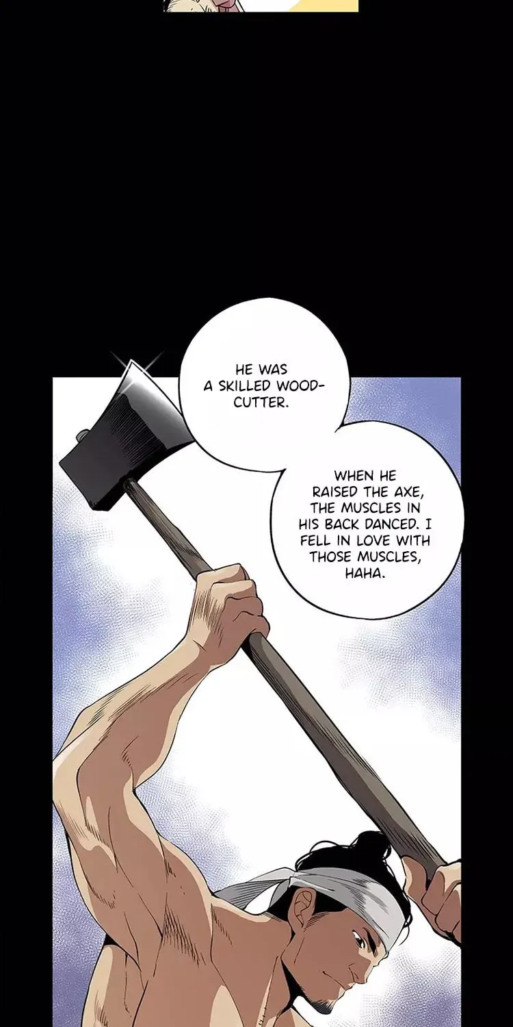Read Joseon Streamer chapter 5 image 8 on Lezhin