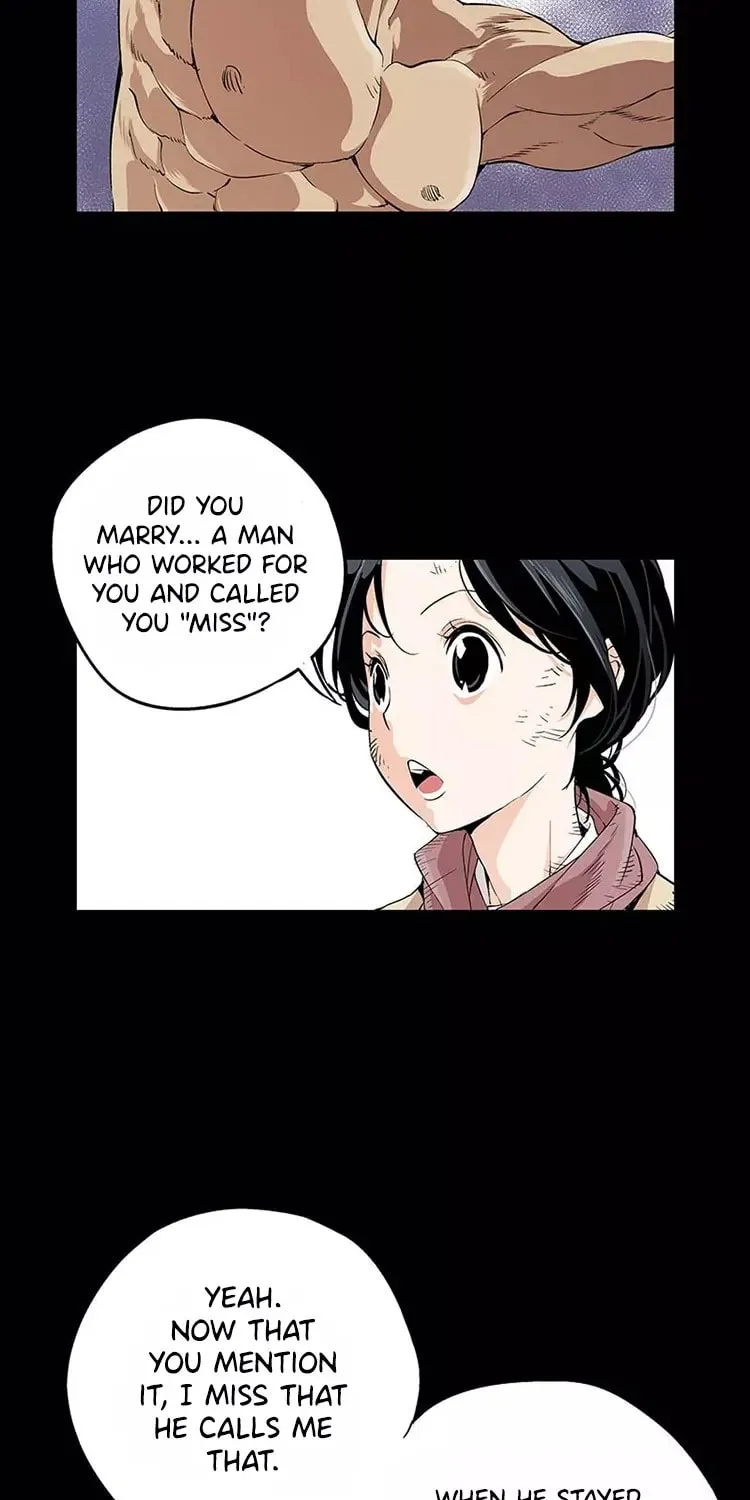Read Joseon Streamer chapter 5 image 9 on Lezhin