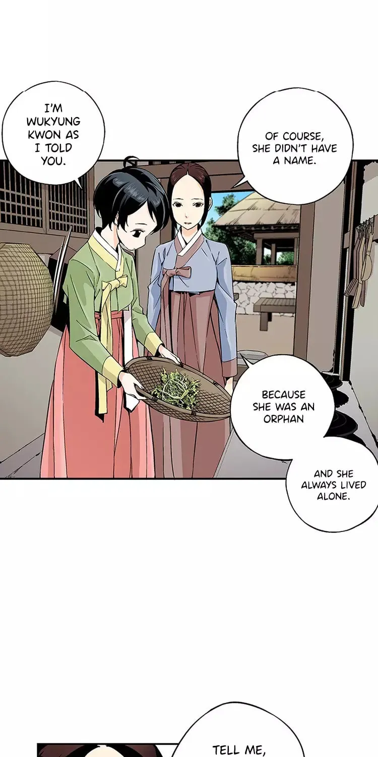 Read Joseon Streamer chapter 6 image 10 on Lezhin