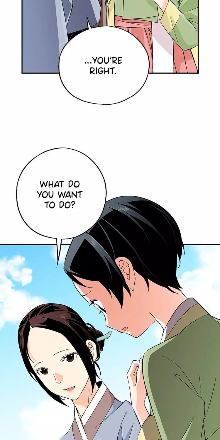 Read Joseon Streamer chapter 6 image 21 on Lezhin