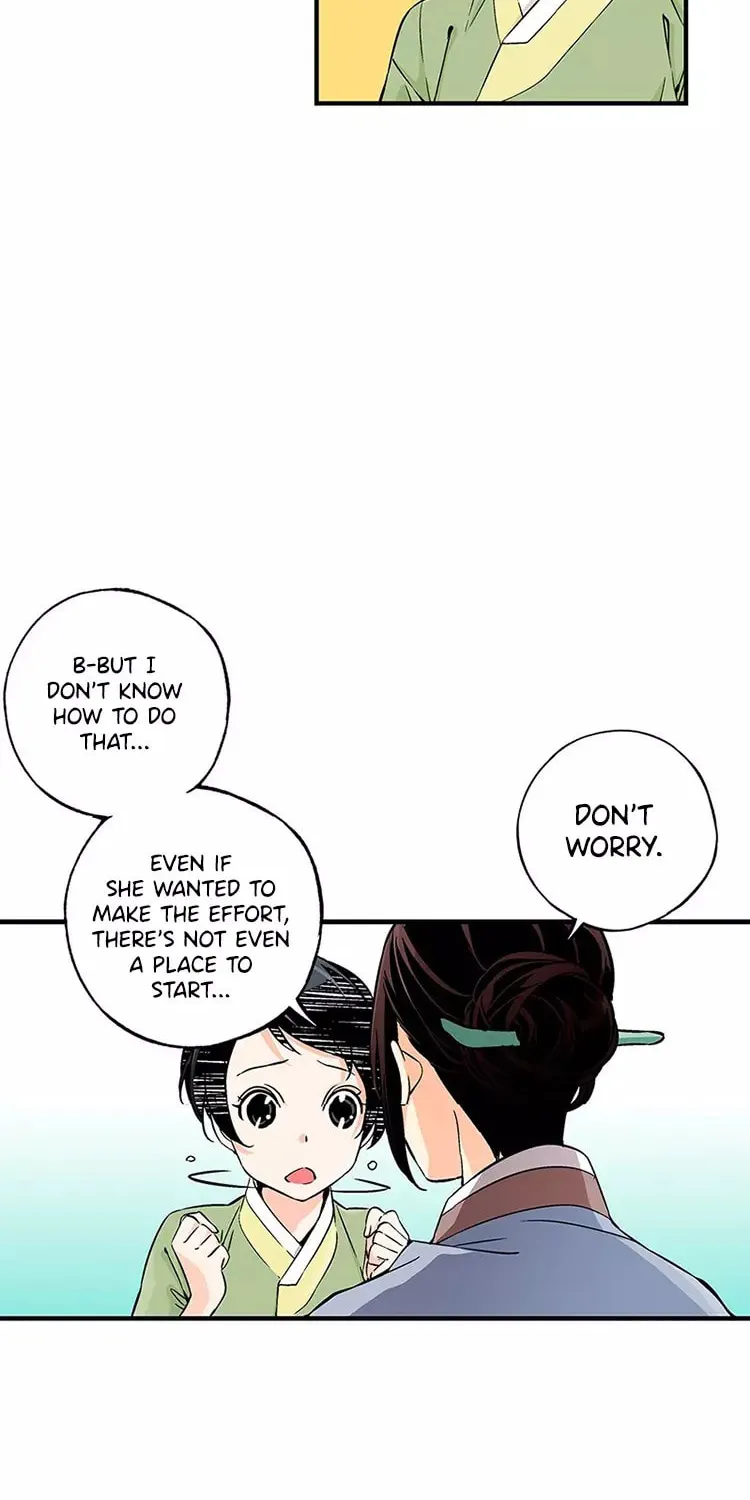 Read Joseon Streamer chapter 6 image 27 on Lezhin