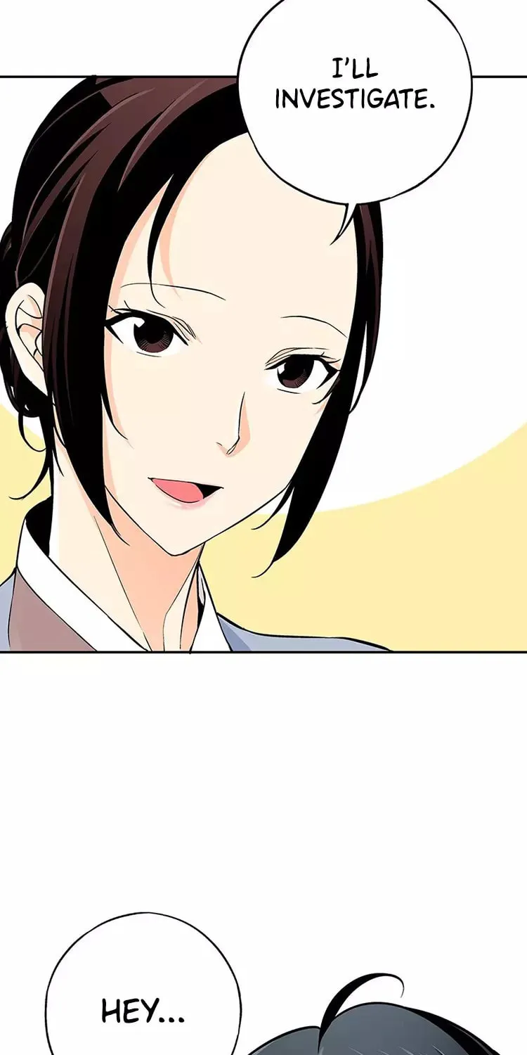 Read Joseon Streamer chapter 6 image 29 on Lezhin