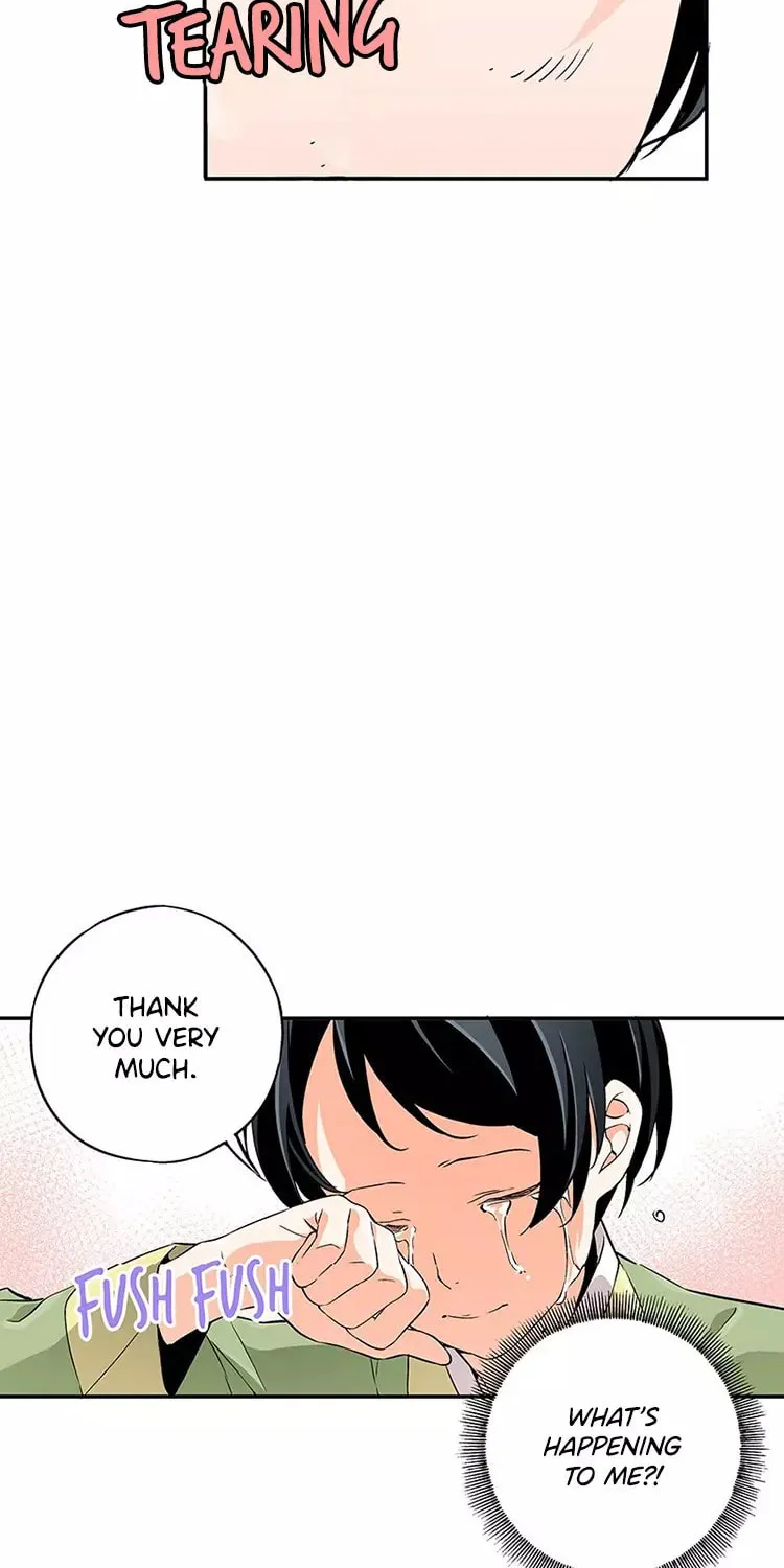 Read Joseon Streamer chapter 6 image 31 on Lezhin