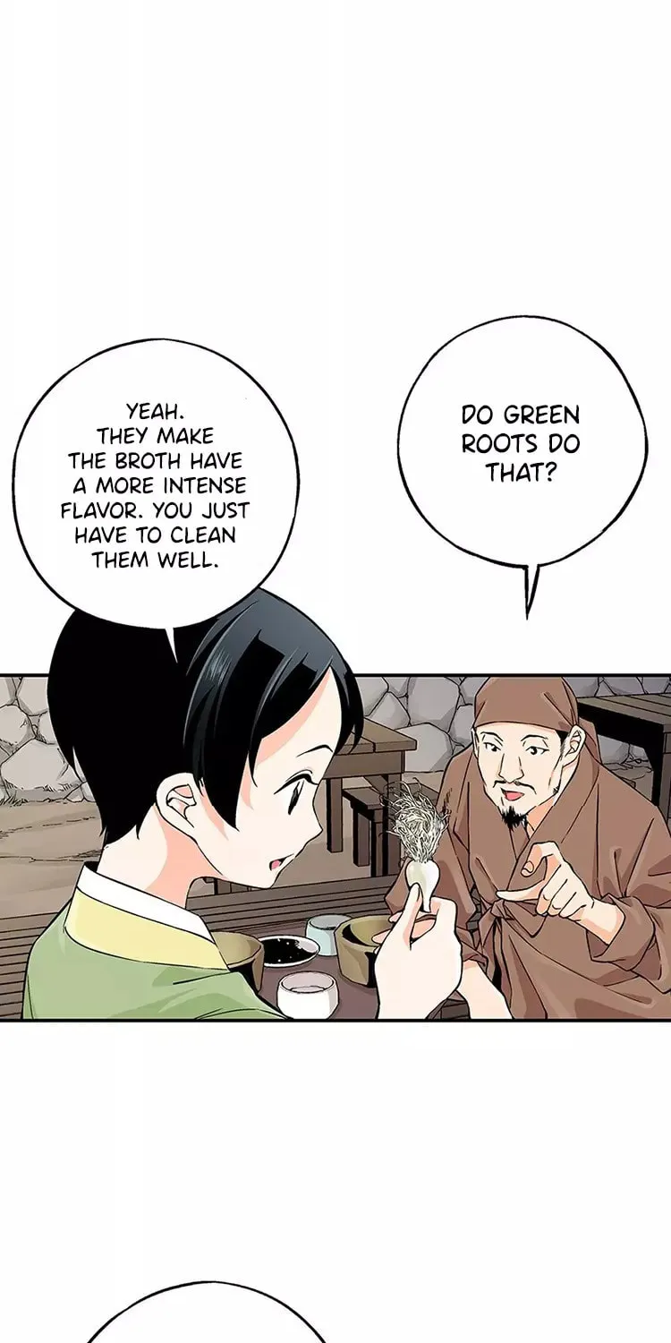 Read Joseon Streamer chapter 6 image 43 on Lezhin