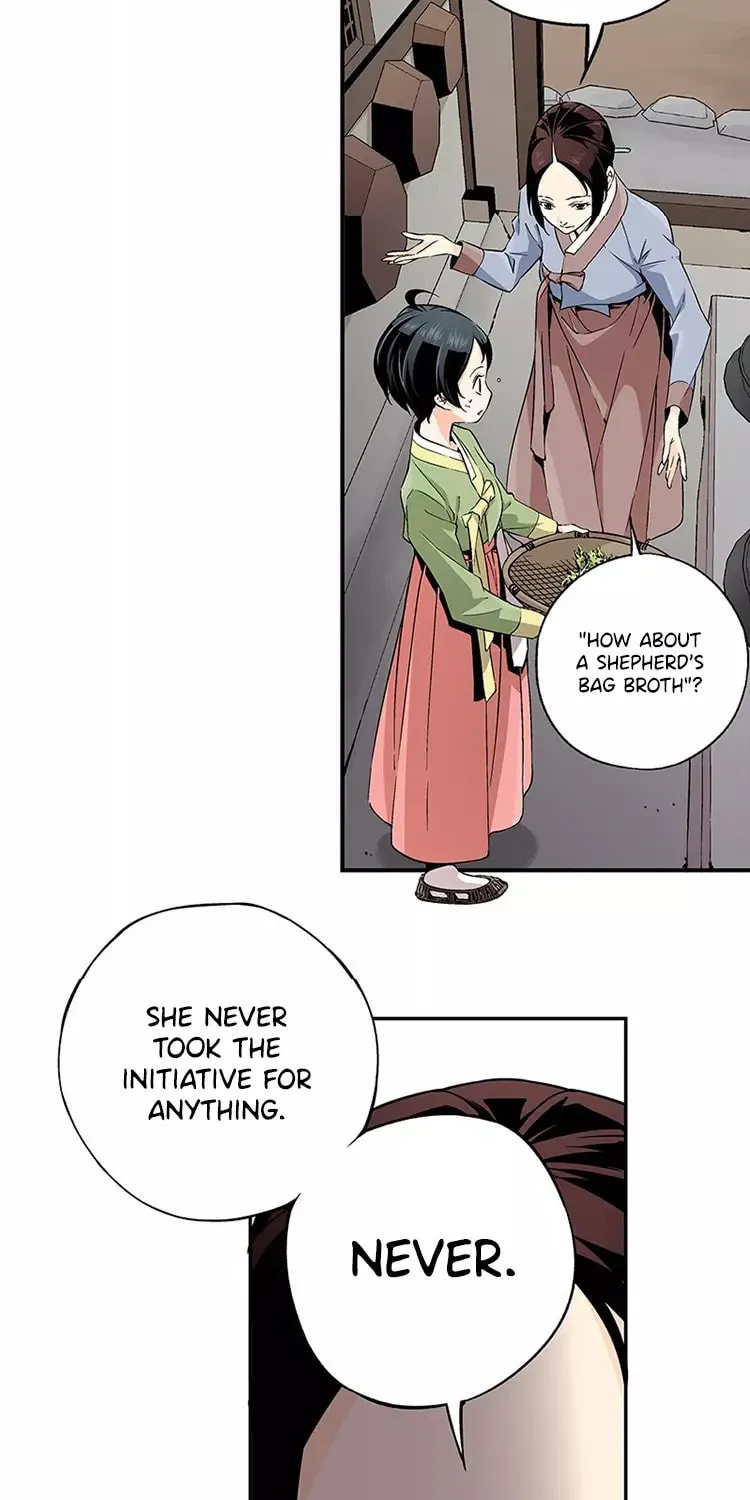 Read Joseon Streamer chapter 6 image 5 on Lezhin