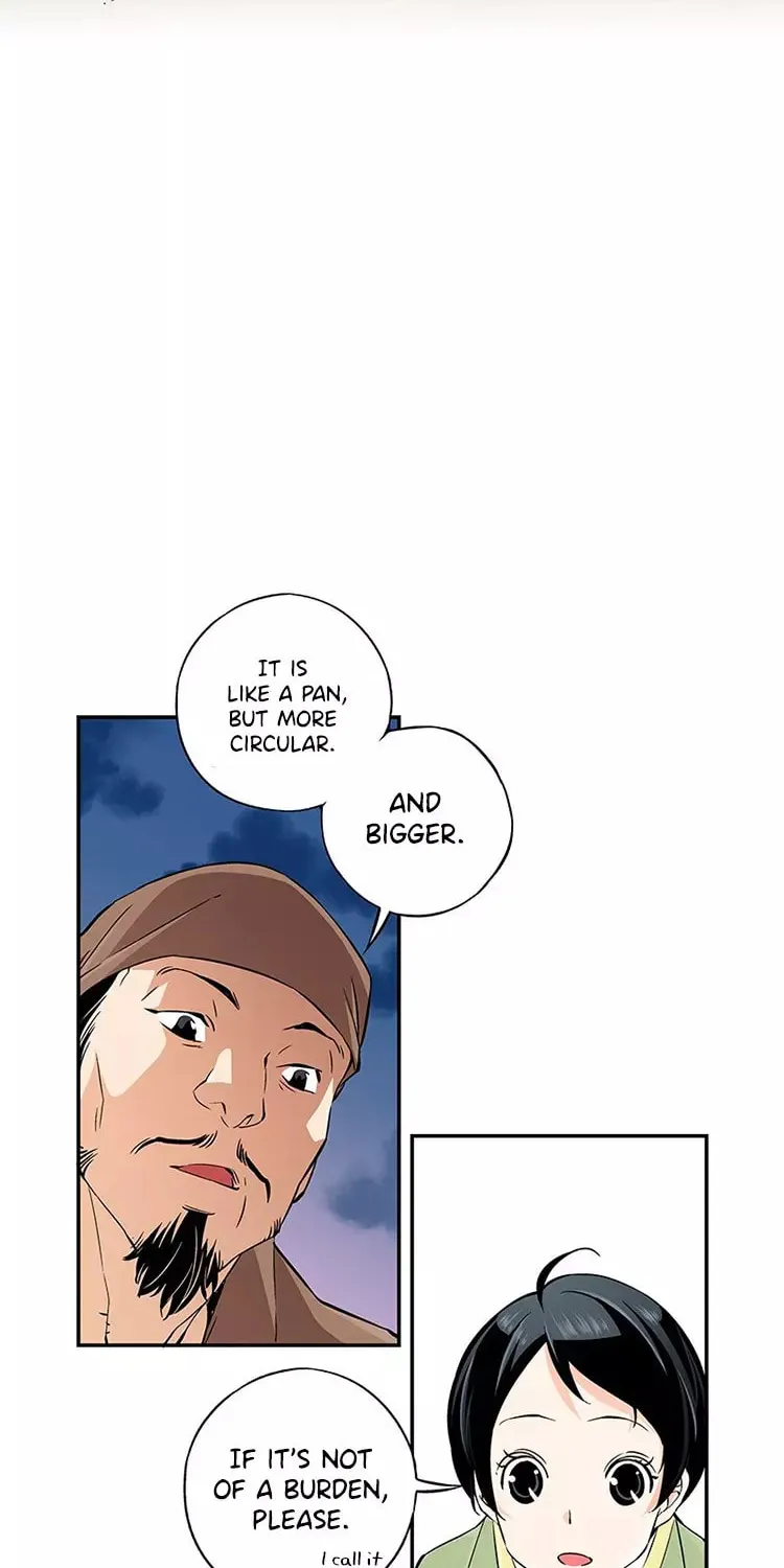 Read Joseon Streamer chapter 6 image 53 on Lezhin