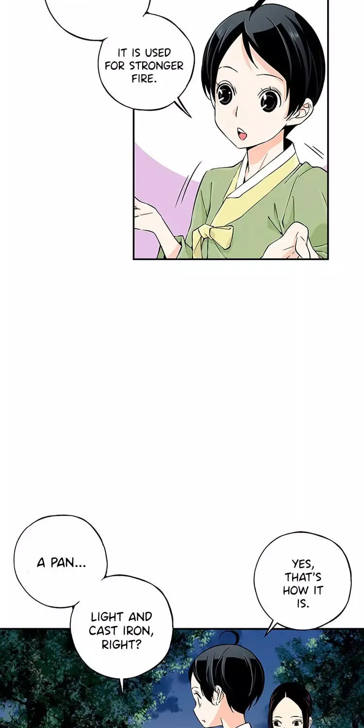 Read Joseon Streamer chapter 6 image 56 on Lezhin