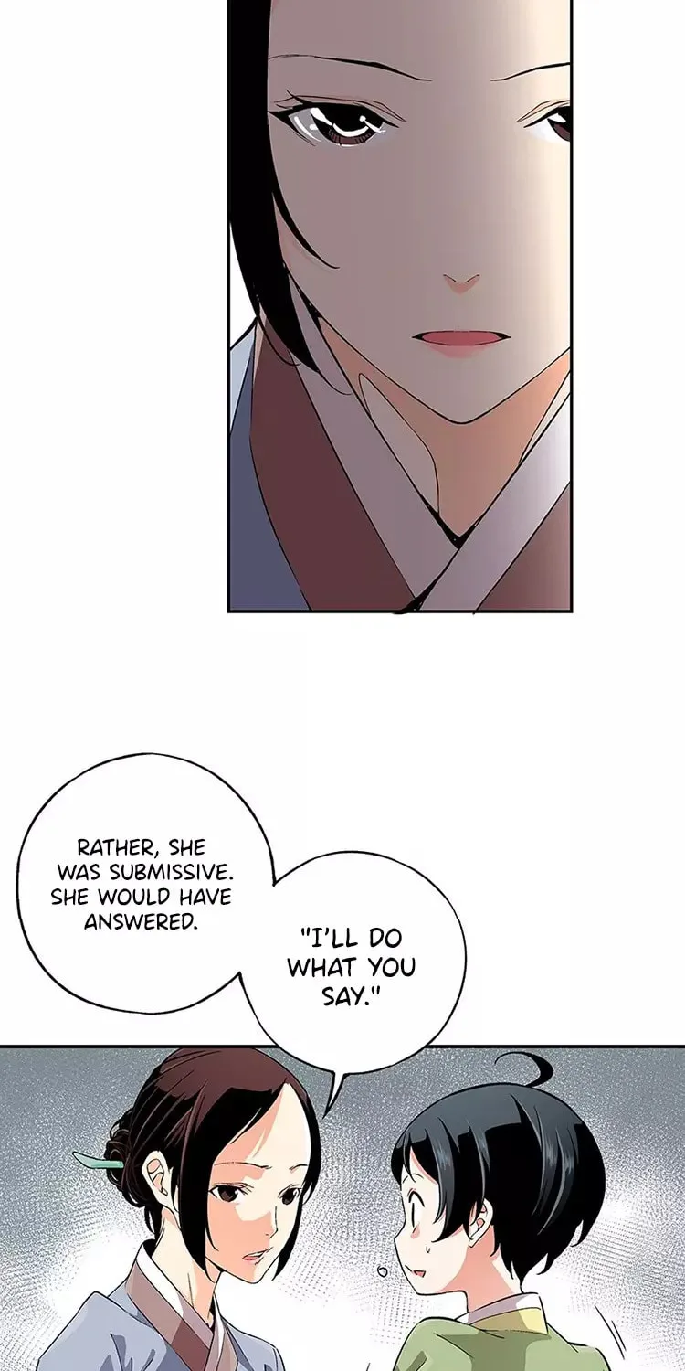 Read Joseon Streamer chapter 6 image 6 on Lezhin