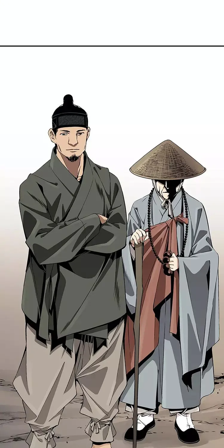 Read Joseon Streamer chapter 6 image 66 on Lezhin
