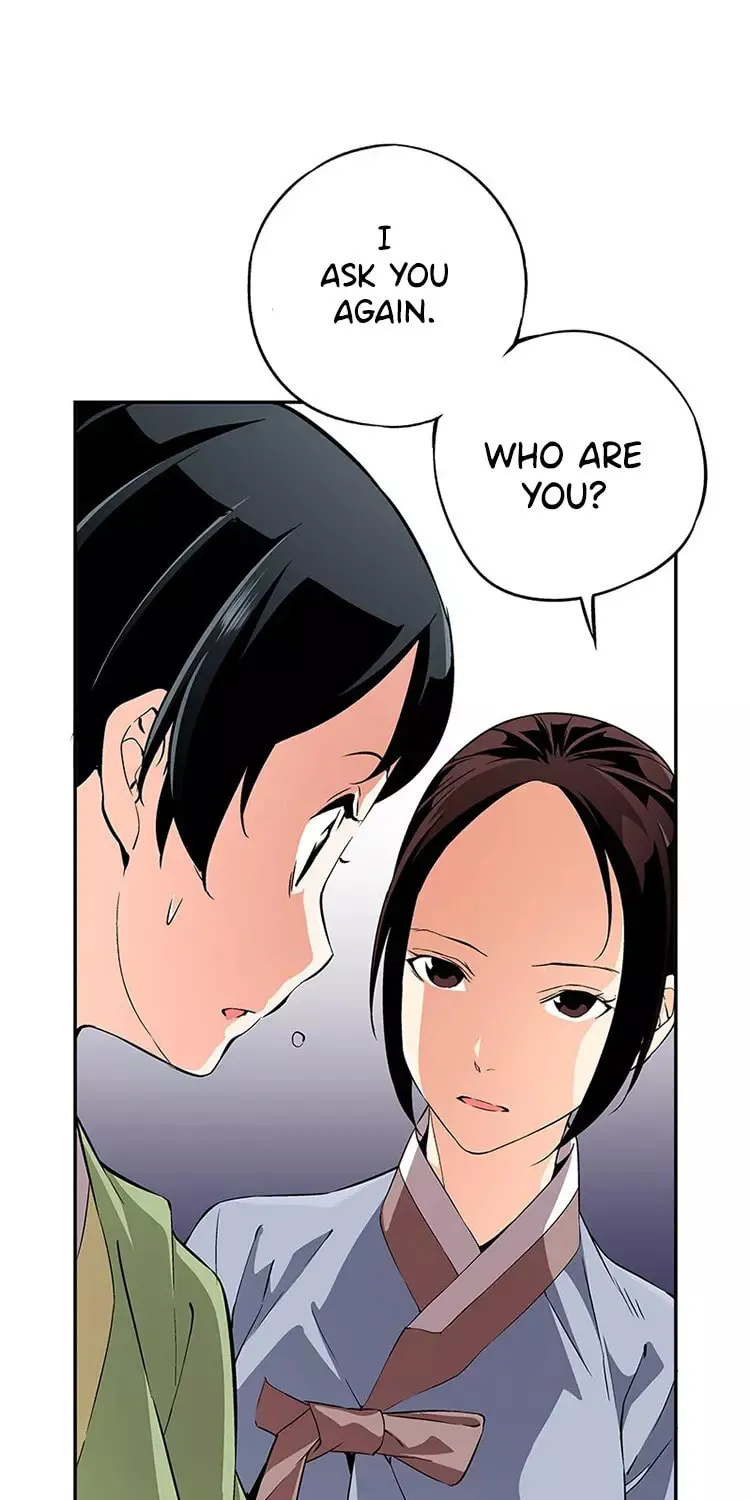 Read Joseon Streamer chapter 6 image 8 on Lezhin