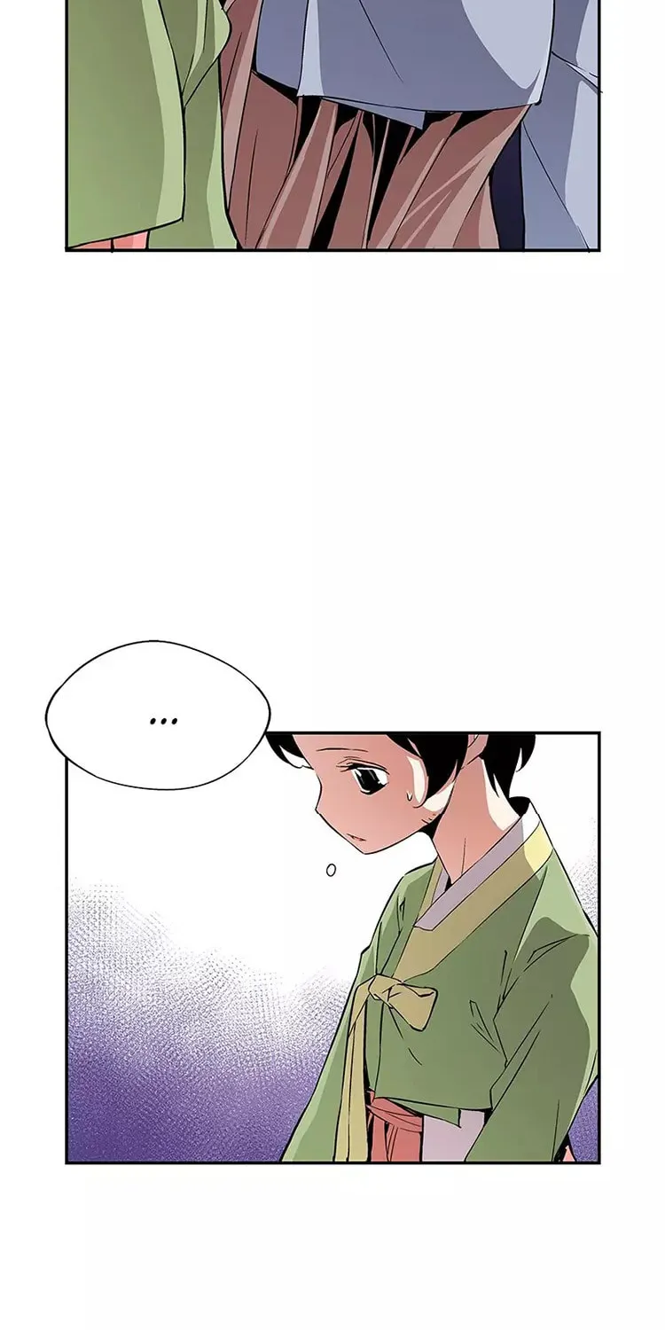 Read Joseon Streamer chapter 6 image 9 on Lezhin
