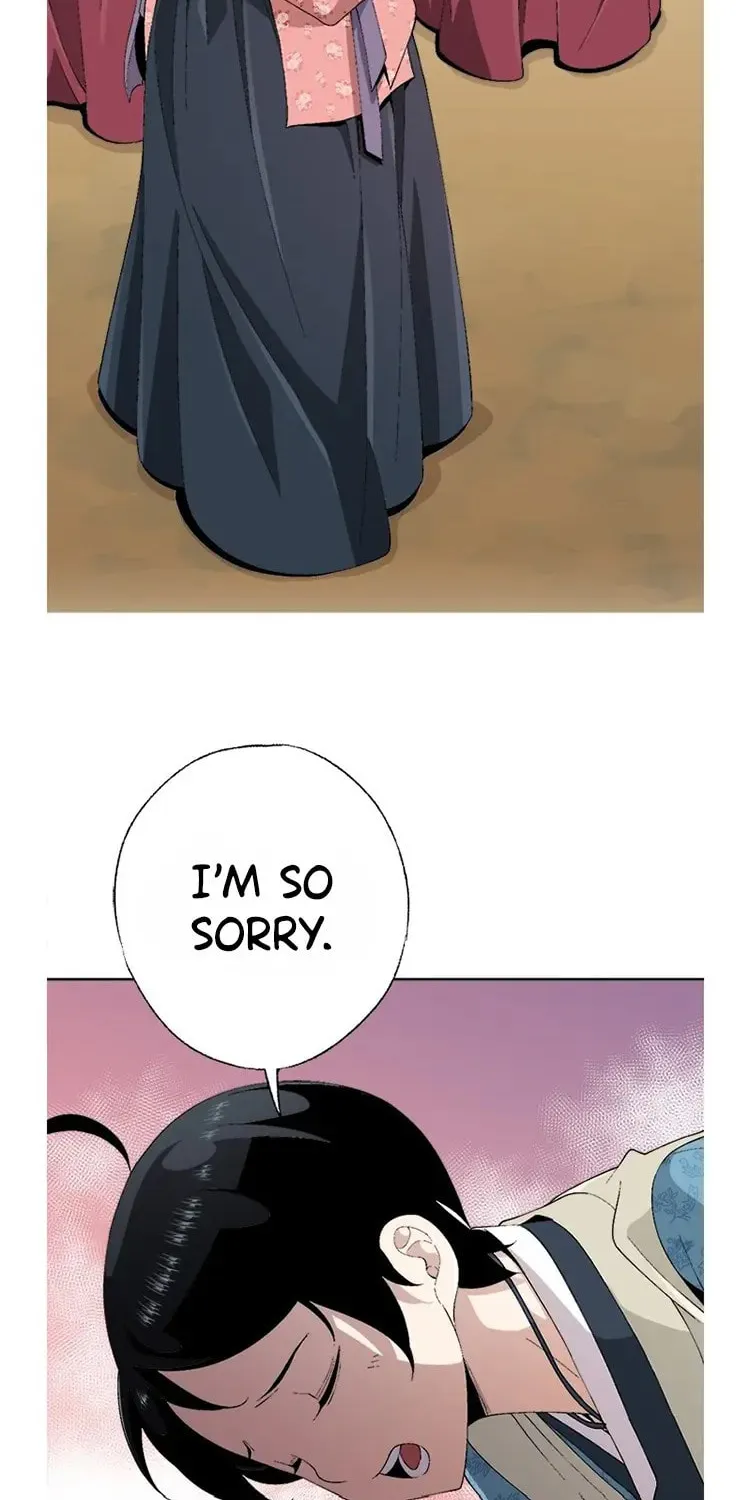 Read Joseon Streamer chapter 64 image 10 on Lezhin