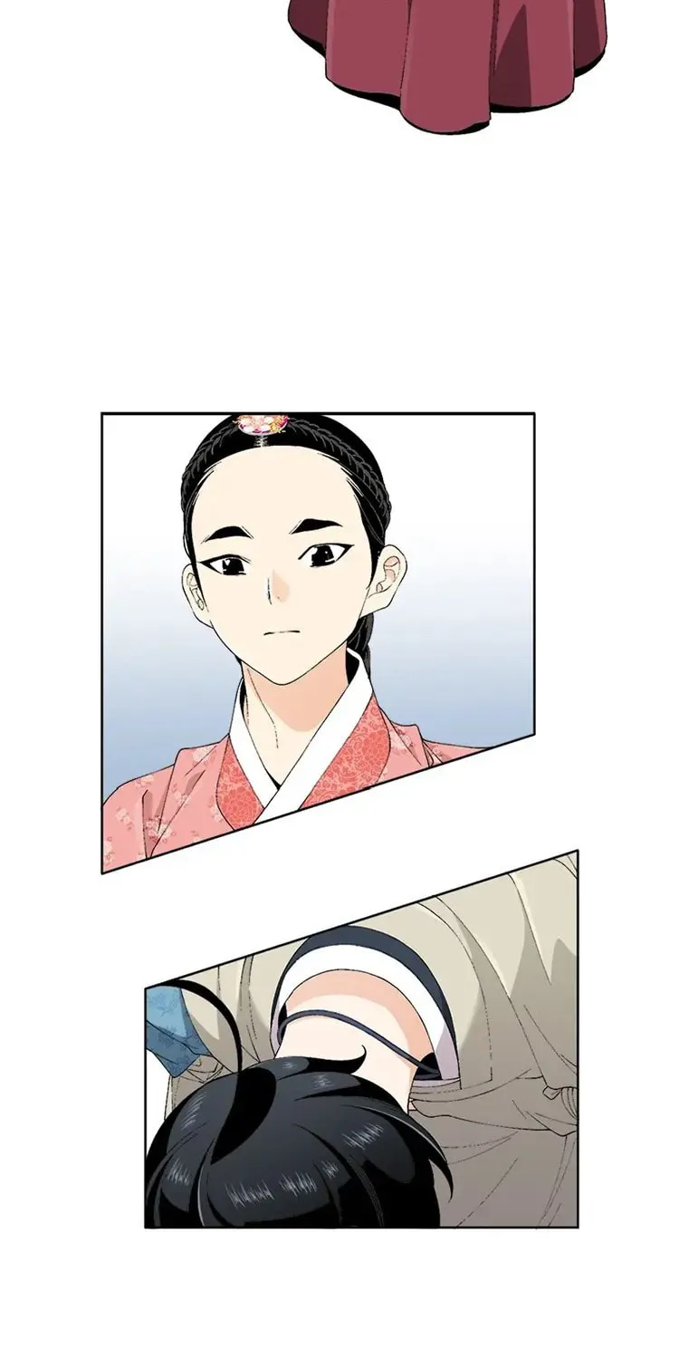 Read Joseon Streamer chapter 64 image 12 on Lezhin