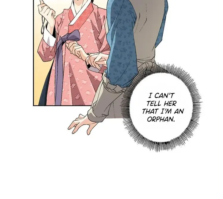 Read Joseon Streamer chapter 64 image 17 on Lezhin